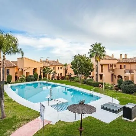 Casa Nohden - Between Sky&sea * Estepona