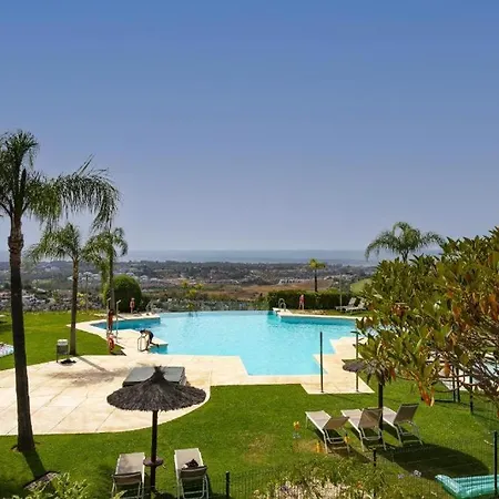 Casa Nohden - Between Sky&sea Estepona