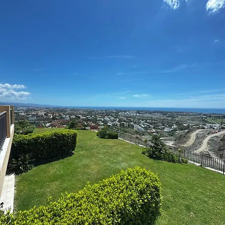 Casa Nohden - Between Sky&sea *