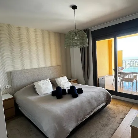 Appartement Casa Nohden - Between Sky&sea *
