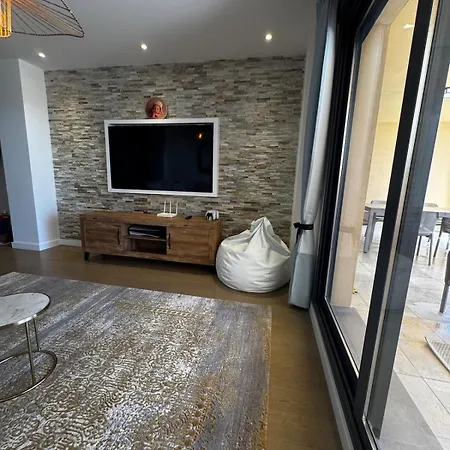 Casa Nohden - Between Sky&sea Estepona