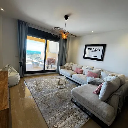 Casa Nohden - Between Sky&sea Appartement